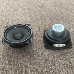 美国哈曼2寸全频喇叭jbl高中低音喇高端钕磁蓝牙音响DIY