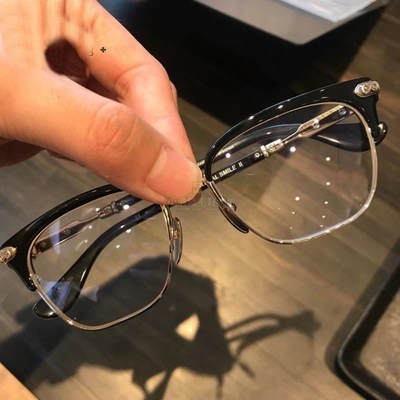 简丹眼镜框手工眼镜框