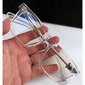 简丹萝心潮百搭透明眼镜框男大框军童花眼镜架复古男女胖子眼镜架