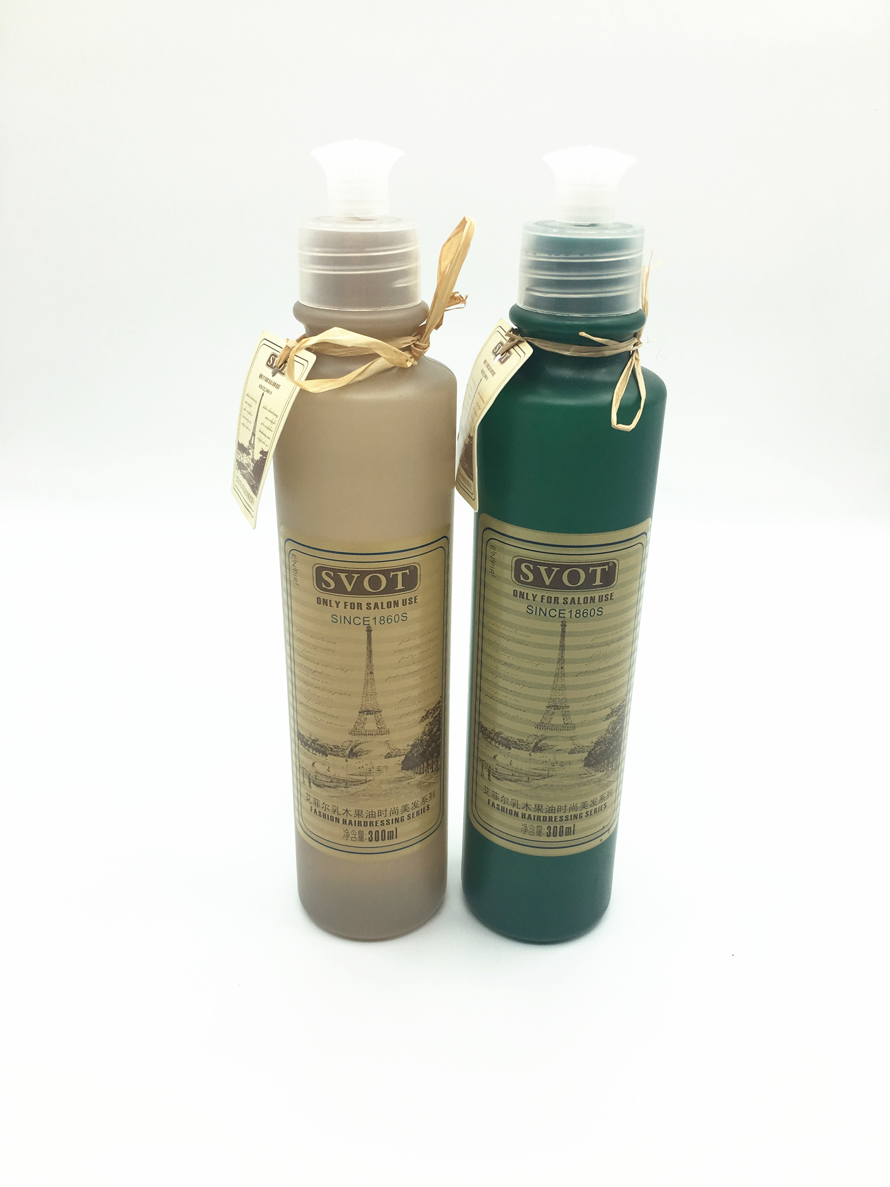 艾菲尔乳木果油300ml定型啫喱水