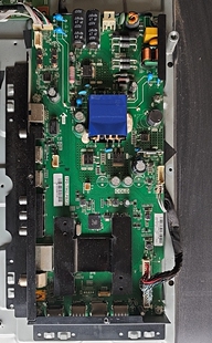 海尔LED40AL88K81 LE40AL88A71 40A6 液晶电视主板TPD.T962.PB731