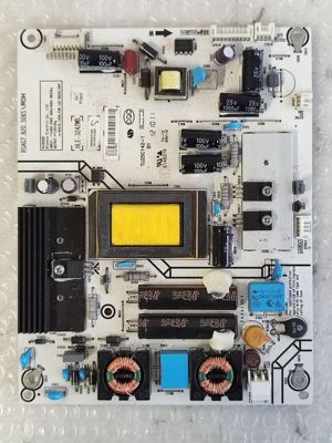 海信LE39K360X3D LED39K370X3D电源板RSAG7.820.5065 162117