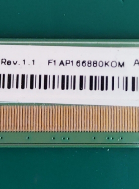 边板  32HD TCONLESS-PCB-X0.0 47-6001328 HV320WHB-N81