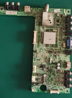 海信LED32K300(BOM9)/158649主板RSAG7.820.4801屏HE315FH-E08