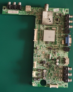 海信LED32K300(BOM9)/158649主板RSAG7.820.4801屏HE315FH-E08