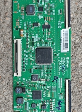 原装创维 55LG 55G650 55H6 65G35 65H7S 逻辑板 6870C-0805A