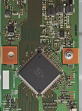 海尔LU70C51 LU70J51 LS70M31 70M5逻辑板RUNTK 6396TP ZC 0418FV