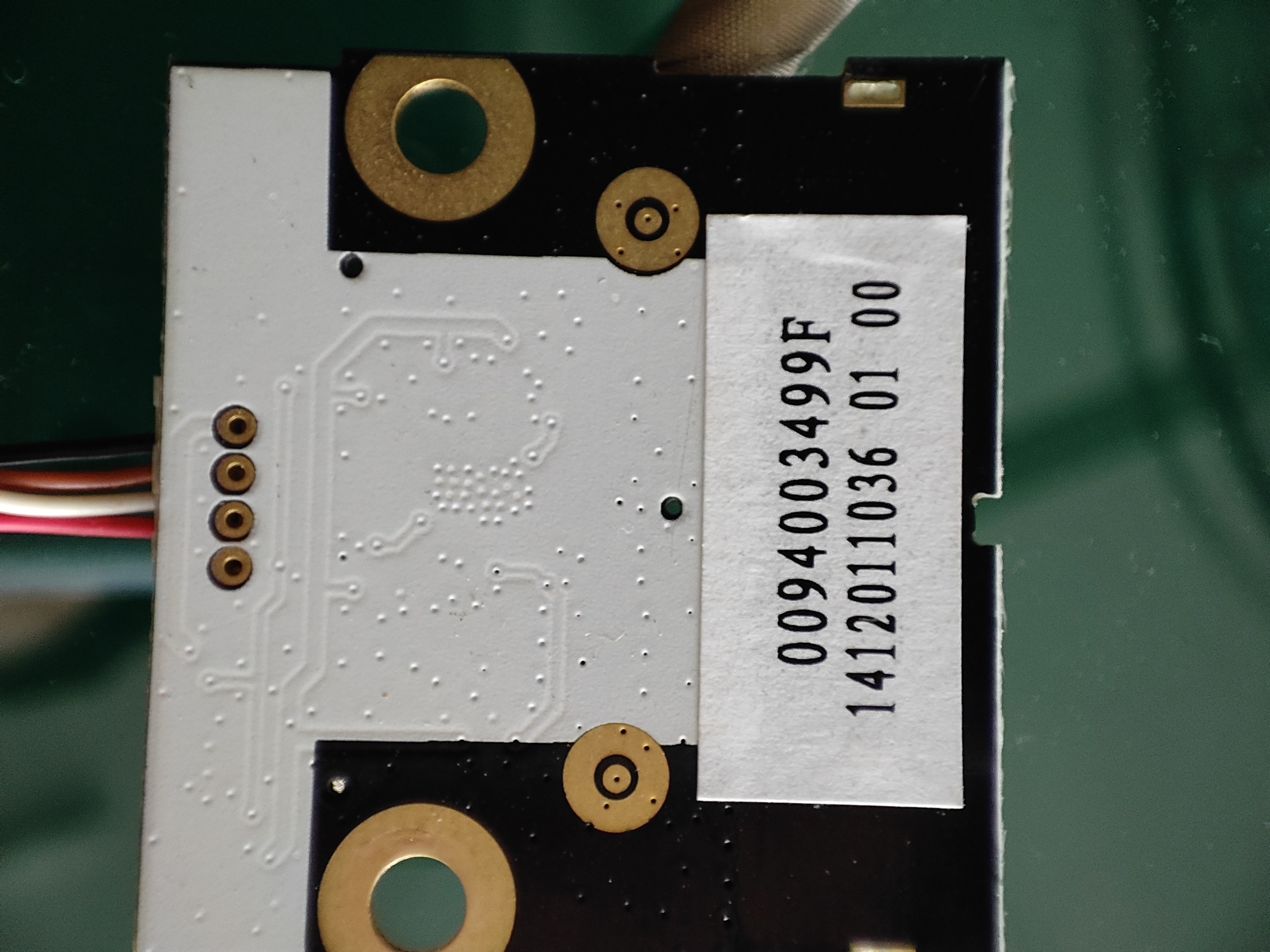 海尔LD48U3300   LE48A5000 无线模块 WiFⅰ模块