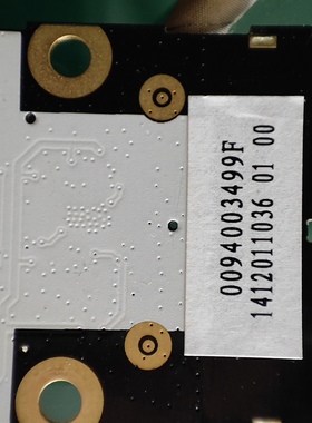 海尔LD48U3300   LE48A5000 无线模块 WiFⅰ模块