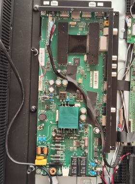 海尔 LE32AL88A71主板TPD.T962.PB731屏LS320AN09-H