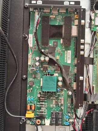 海尔 LE32AL88A71主板TPD.T962.PB731屏LS320AN09-H