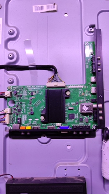 海信LED50L288(BOM1) LED55L288主板RSAG7.820.5785屏HE500HF-E01