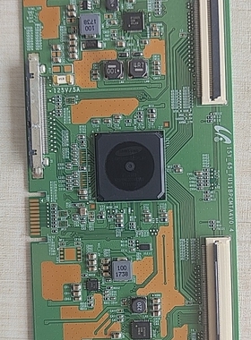 海信 LED65M5000U LED65EC880UCQ逻辑板 15Y_65_FU11BPCMTA4V0.4