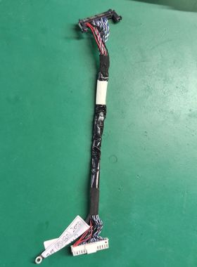 海信LED43N2000 屏线 排线