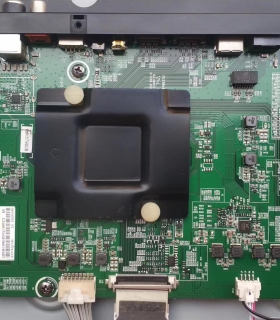 海信LED55EC500U 55N61U主板RSAG7.820.7557屏HD550K3U82