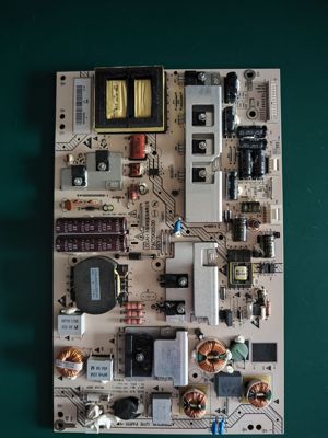 海尔LE48A70 LE42A700电视配件电源板PAC79015.00 94002546A
