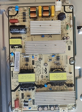 小米L55M7一EA电源板AY129D-1SF06屏L55M7-EA-CSOT