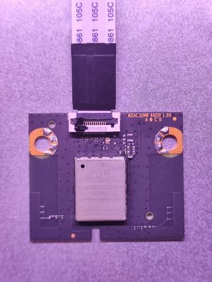 海信J65H 55E3G 65E3G 55V1F-R无线网卡M2AC3(MW 402)V1.01261585