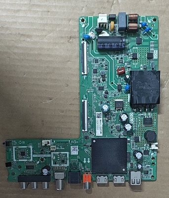 43A3F 43V1F-R 43E2F主板TPD.MT9255T.PB703屏HD425Y1F71-T0