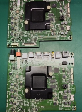 海信LED65E7CY(BOM1  LED65EC780UC 主板.820.6935配屏HE650C5U31