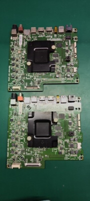 海信主板原装拆机原装拆机