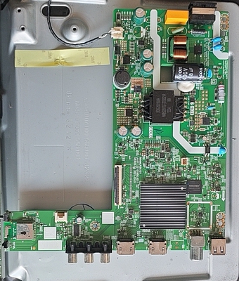 32P31主板A1A101 LA.017.22101950.0011屏RDL320HY（BD0-N0D）