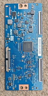 海信HZ65A65 长虹65A5U TCL65V2逻辑板65T50 C0C HZ65U7A