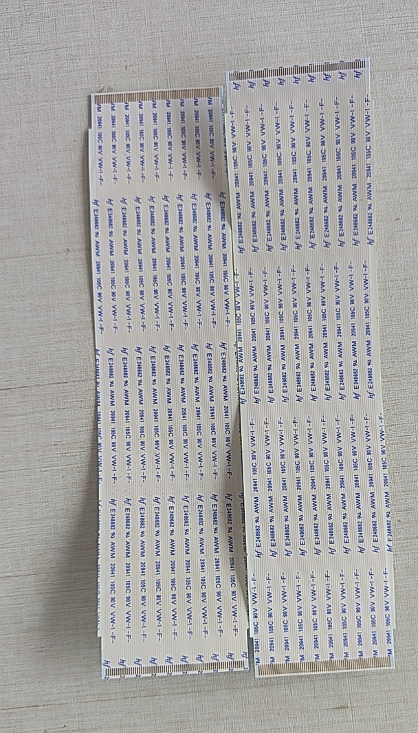 海信 LED65M5000UD LED65EC880UCQ 排线 屏线