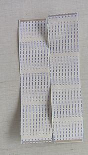 海信 LED65M5000UD LED65EC880UCQ 排线 屏线