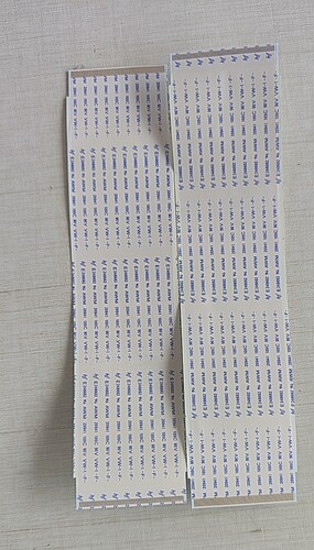 海信 LED65M5000UD LED65EC880UCQ 排线 屏线