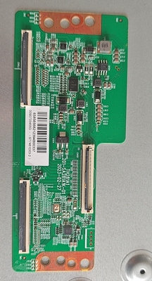 LU75C8逻辑板TH281A1 201-SA281A1K-01纸标ST7461D03-2