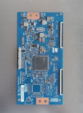 原装海信LED55K320U LED55K5500US逻辑板 55P05-C00 P550QVN01.0