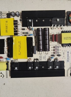 海信LED55K300UD LED55EC550UA电源板RSAG7.820.6396 203083