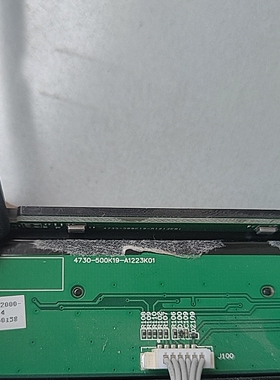 红米L50M5-RK接收板4730-500K19-A1223K0 L82M6-4K遥控按键接收头