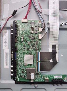 海信LED32K300/200/100N/32H310主板RSAG7.820.4801屏HE315FH-F18