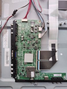 海信LED32K300/200/100N/32H310主板RSAG7.820.4801屏HE315FH-F18