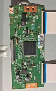 原装创维49M6 49E6000 49G7200逻辑板6870C-0584A