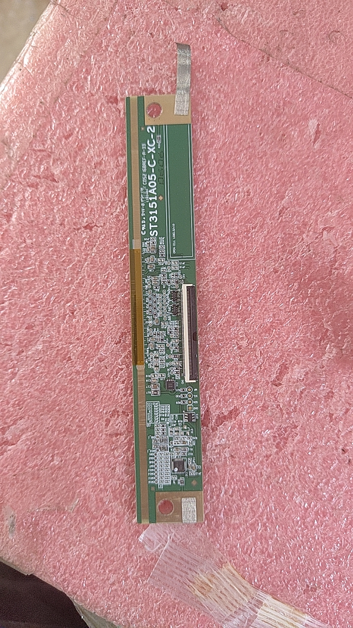 成色新液晶电视原装边板ST3151A05-C-XC-2质量保证