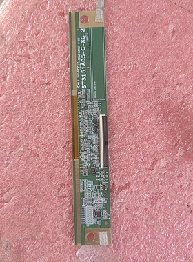 成色新液晶电视原装边板ST3151A05-C-XC-2质量保证