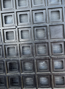 原装R5F562T7DDFK微控制器封装LQFP64