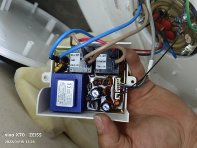 全新阿里斯顿电热水器电脑板 主板 40 50 60 80 通用