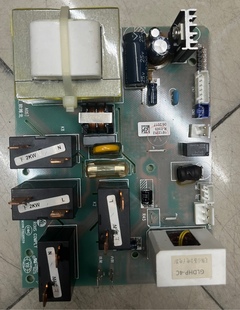 024强电板 50Mini2电脑板408651 全新主板 史密斯电热水器EWH 原装