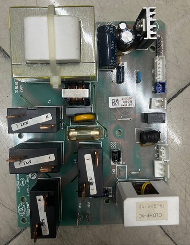 原装史密斯电热水器EWH-50Mini2电脑板408651-024强电板 全新主板