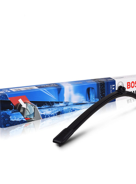 适配英菲尼迪QX30欧蓝德QX60帕杰罗JX35斯巴鲁XV博世后雨刷雨刮器