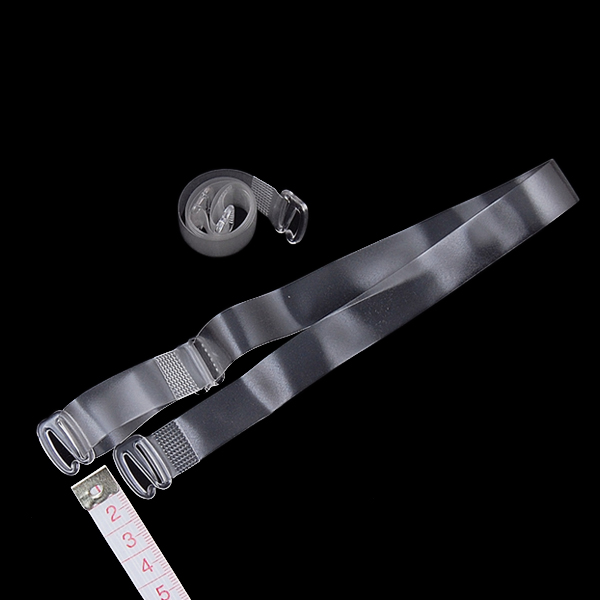 Sangles pour lingerie MMT-JD - Ref 812271 Image 3