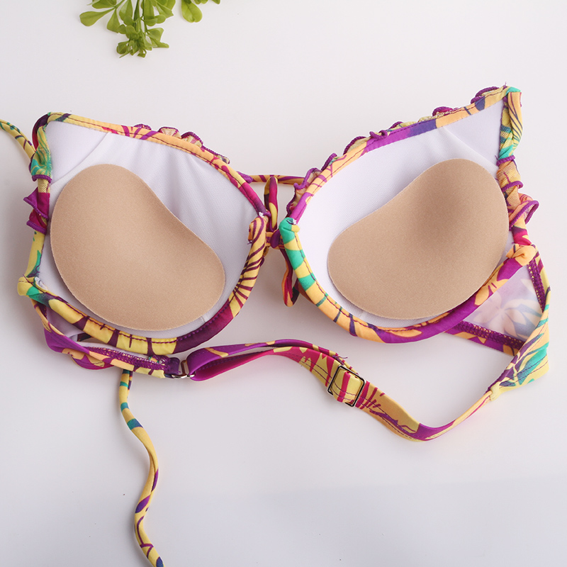 Coques pour soutien-gorge MMT-BD003 - Ref 818199 Image 3