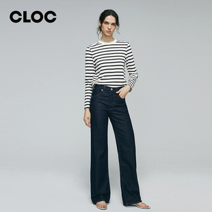 CITIZENS HUMANITY ANNINA直筒全长牛仔裤 3066 女1746 新品