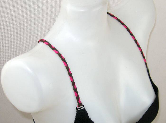 Sangles pour lingerie - Ref 829649 Image 4