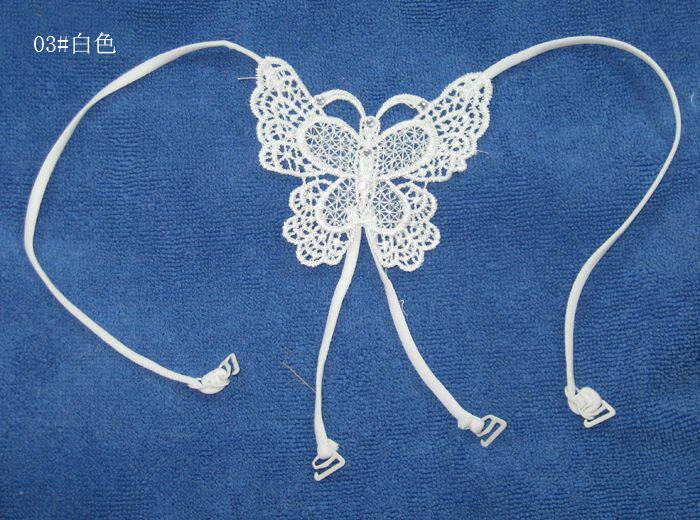 Sangles pour lingerie - Ref 805777 Image 3