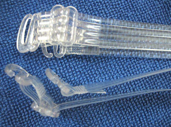 Sangles pour lingerie - Ref 812530 Image 3